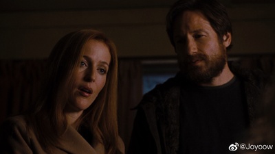 X档案：我要相信剧照的剧照