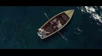 X档案：我要相信剧照的剧照