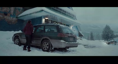 X档案：我要相信剧照的剧照