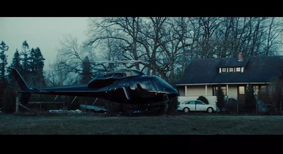 X档案：我要相信剧照的剧照