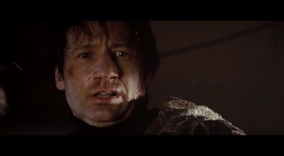 X档案：我要相信剧照的剧照