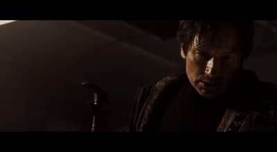 X档案：我要相信剧照的剧照