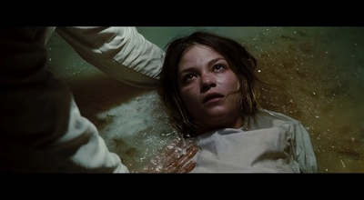 X档案：我要相信剧照的剧照