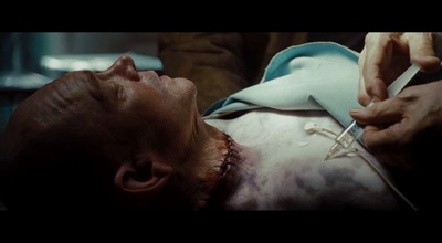 X档案：我要相信剧照的剧照