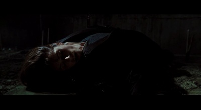 X档案：我要相信剧照的剧照