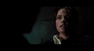 X档案：我要相信剧照的剧照