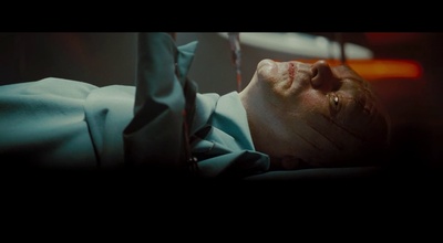 X档案：我要相信剧照的剧照