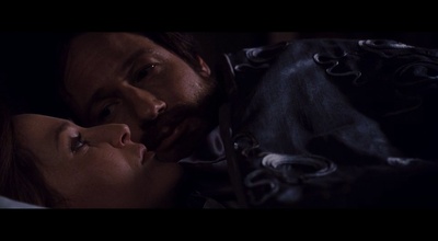 X档案：我要相信剧照的剧照