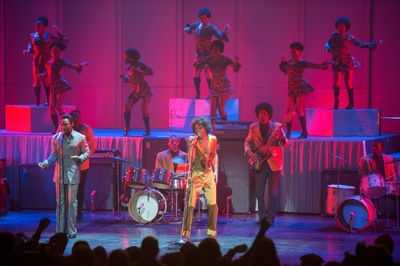 激乐人心剧照的剧照