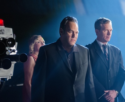 激乐人心剧照的剧照