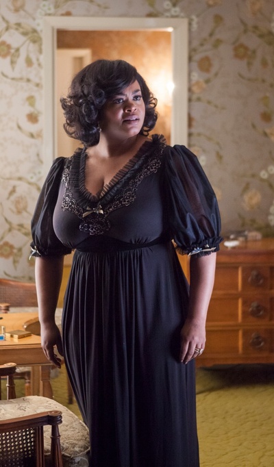 激乐人心剧照的剧照