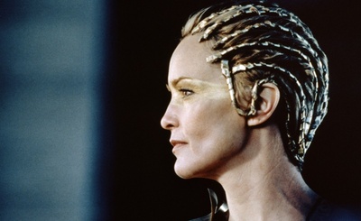 圣诗复仇剧照的剧照