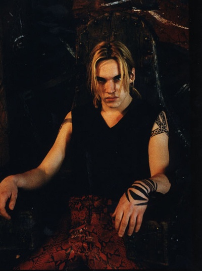 圣诗复仇剧照的剧照