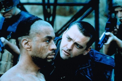 圣诗复仇剧照的剧照