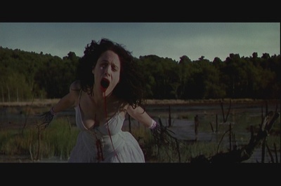 圣诗复仇剧照的剧照