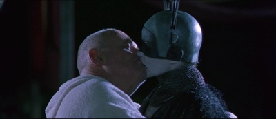 圣诗复仇剧照的剧照