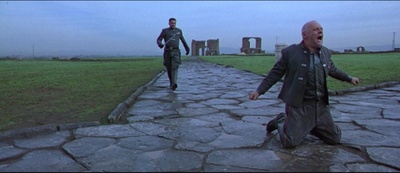 圣诗复仇剧照的剧照