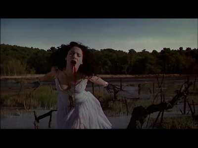 圣诗复仇剧照的剧照