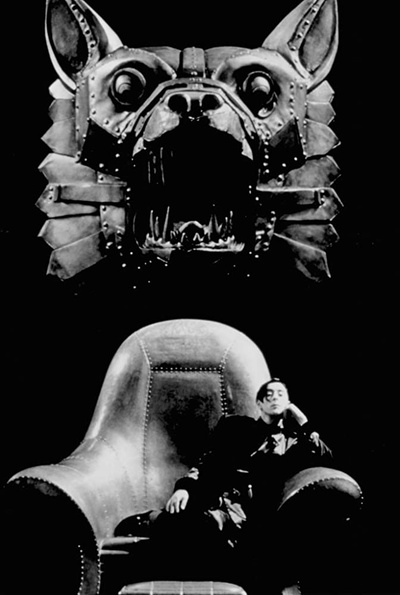 圣诗复仇剧照的剧照