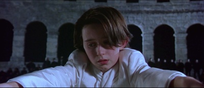 圣诗复仇剧照的剧照