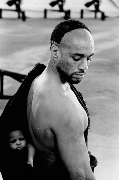 圣诗复仇剧照的剧照