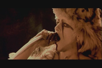 圣诗复仇剧照的剧照