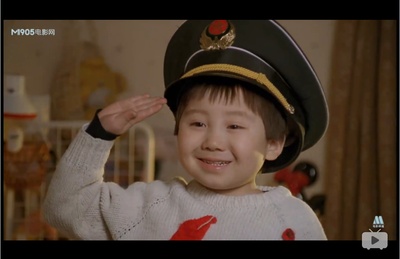 天堂回信剧照的剧照