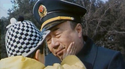 天堂回信剧照的剧照