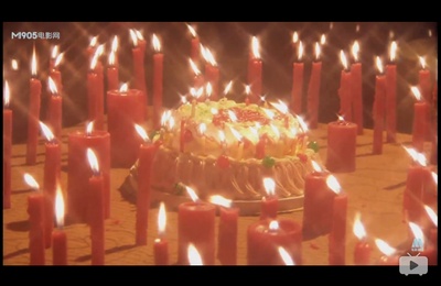 天堂回信剧照的剧照