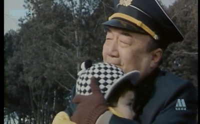 天堂回信剧照的剧照