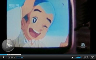 天堂回信剧照的剧照