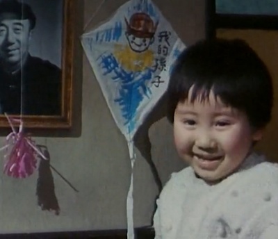 天堂回信剧照的剧照