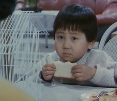 天堂回信剧照的剧照