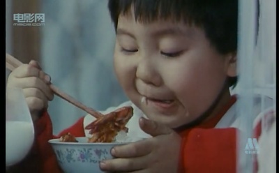 天堂回信剧照的剧照