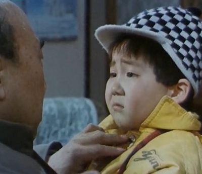 天堂回信剧照的剧照