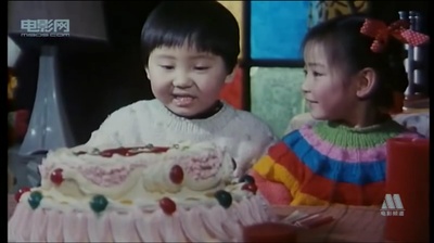 天堂回信剧照的剧照