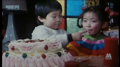 天堂回信剧照的剧照