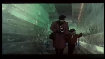 天堂回信剧照的剧照