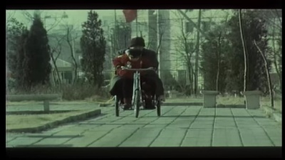 天堂回信剧照的剧照