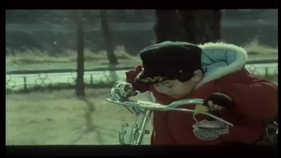 天堂回信剧照的剧照