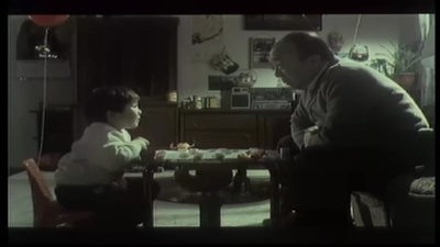 天堂回信剧照的剧照