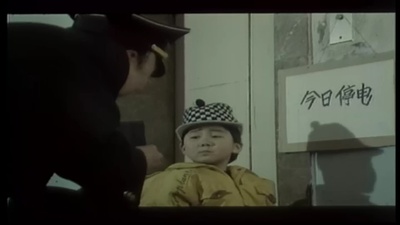 天堂回信剧照的剧照