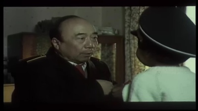 天堂回信剧照的剧照