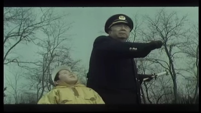 天堂回信剧照的剧照