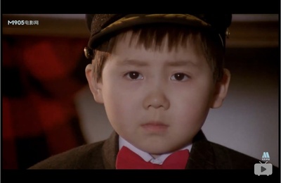 天堂回信剧照的剧照