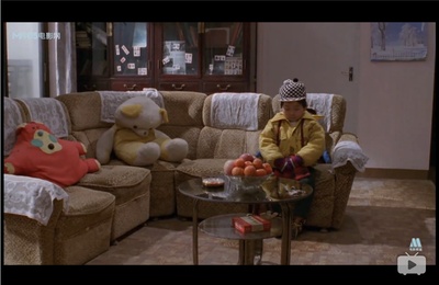 天堂回信剧照的剧照