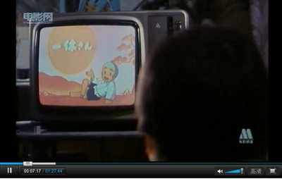 天堂回信剧照的剧照