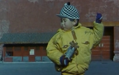 天堂回信剧照的剧照