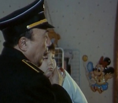 天堂回信剧照的剧照