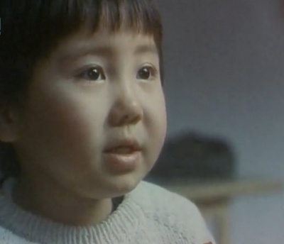 天堂回信剧照的剧照